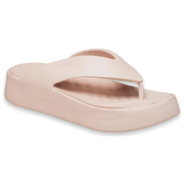 Crocs Getaway Platform Flip 209410 Kadın Parmak Arası Terlik - Görsel 10