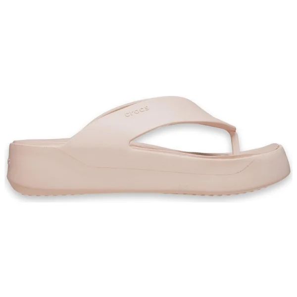 Crocs Getaway Platform Flip 209410 Kadın Parmak Arası Terlik - Görsel 2