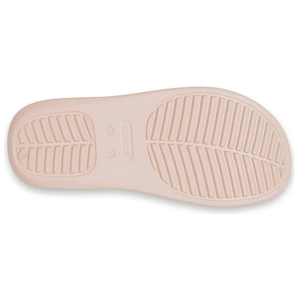 Crocs Getaway Platform Flip 209410 Kadın Parmak Arası Terlik - Görsel 5