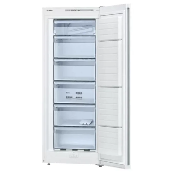 Bosch Gsv24vwf0n 6 Çekmeceli Derin Dondurucu - Görsel 2