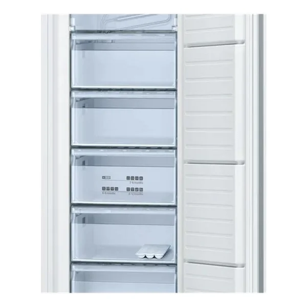 Bosch Gsv24vwf0n 6 Çekmeceli Derin Dondurucu - Görsel 3