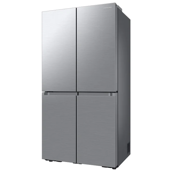 Samsung Rf65dg90besltr Gardırop Tipi No Frost Buzdolabı - Görsel 7