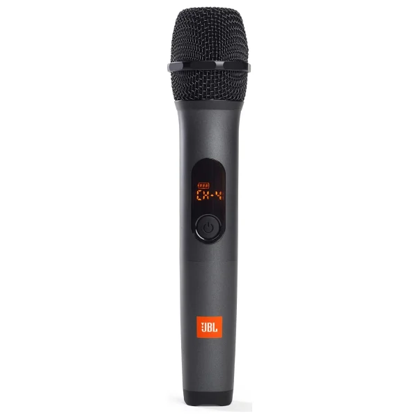 Jbl Partybox 2'li Kablosuz Mikrofon Seti - Görsel 9