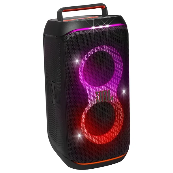 Jbl Partybox Club 120 Siyah Bluetooth Hoparlör - Görsel 6