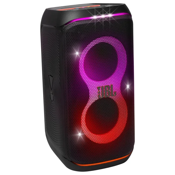 Jbl Partybox Club 120 Siyah Bluetooth Hoparlör - Görsel 2