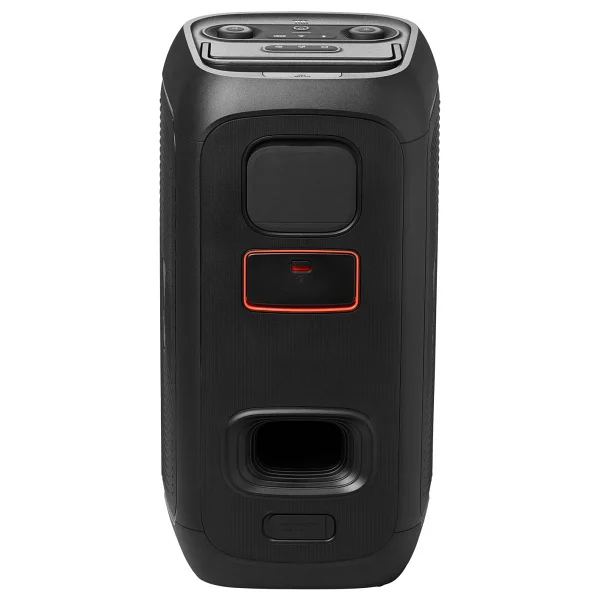 Jbl Partybox Club 120 Siyah Bluetooth Hoparlör - Görsel 3