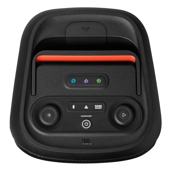 Jbl Partybox Club 120 Siyah Bluetooth Hoparlör - Görsel 5
