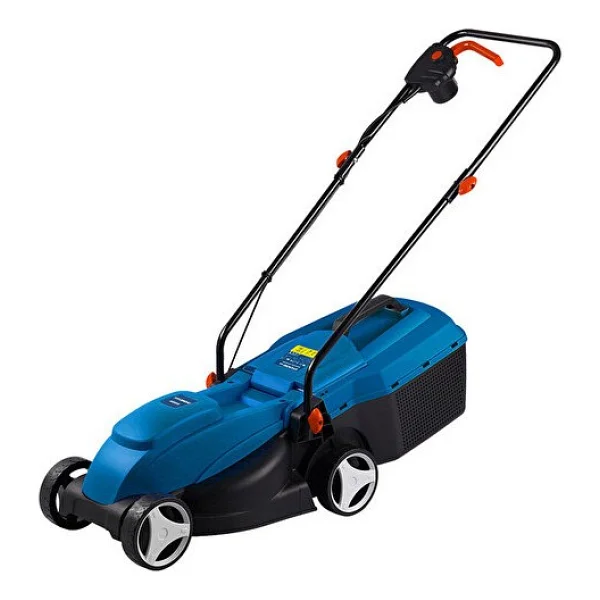 Hyundai Power 1200w Cim Bicme Makinesi Ve 250w Kenar Kesme Makine Seti C3202 Set - Görsel 2