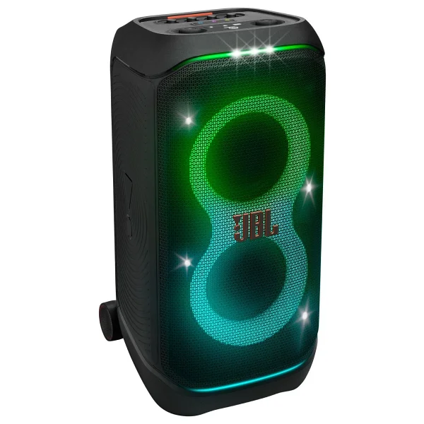 Jbl Partybox Stage 320 Siyah Bluetooth Hoparlör - Görsel 2