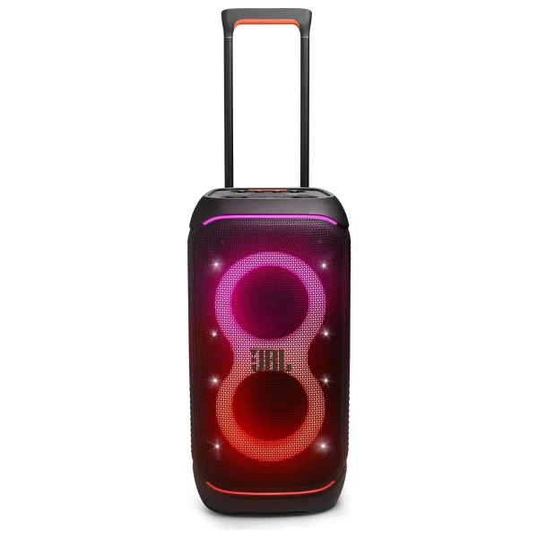 Jbl Partybox Stage 320 Siyah Bluetooth Hoparlör - Görsel 3