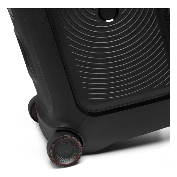 Jbl Partybox Stage 320 Siyah Bluetooth Hoparlör - Görsel 6