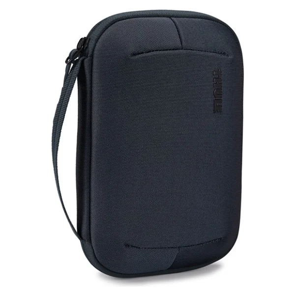 Thule Subterra 2 Powershuttle Medium Lacivert El Çantası - Görsel 2