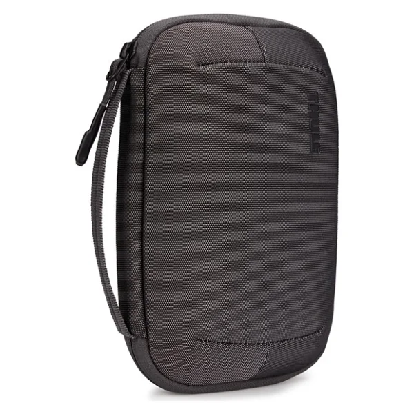 Thule Subterra 2 Powershuttle Medium Gri El Çantası - Görsel 6