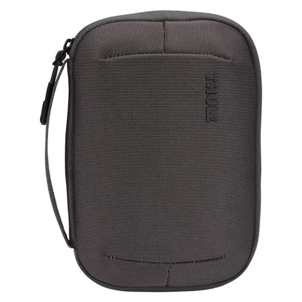 Thule Subterra 2 Powershuttle Medium Gri El Çantası - Görsel 3