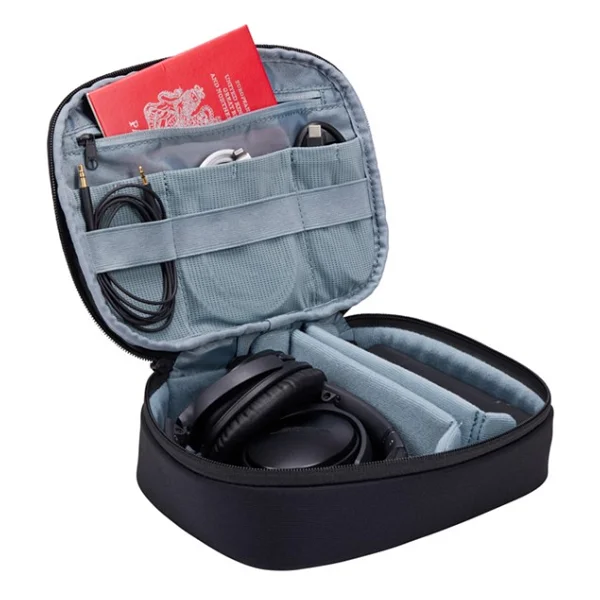 Thule Subterra 2 Powershuttle Large Siyah El Çantası - Görsel 4