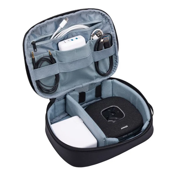 Thule Subterra 2 Powershuttle Large Siyah El Çantası - Görsel 5