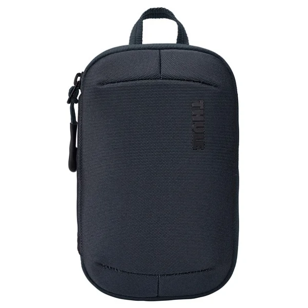 Thule Subterra 2 Powershuttle Mini Lacivert El Çantası - Görsel 6