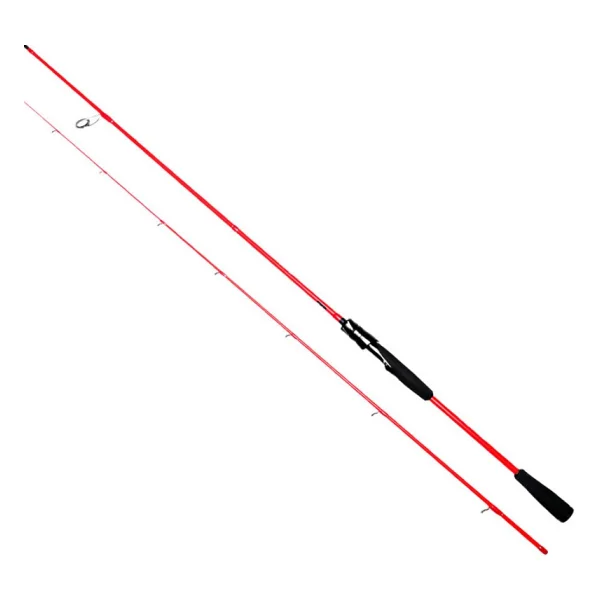 Ryuji Red Fox 230 Cm 3-15 Gr 2 Parçalı Lrf Kamış - Görsel 5