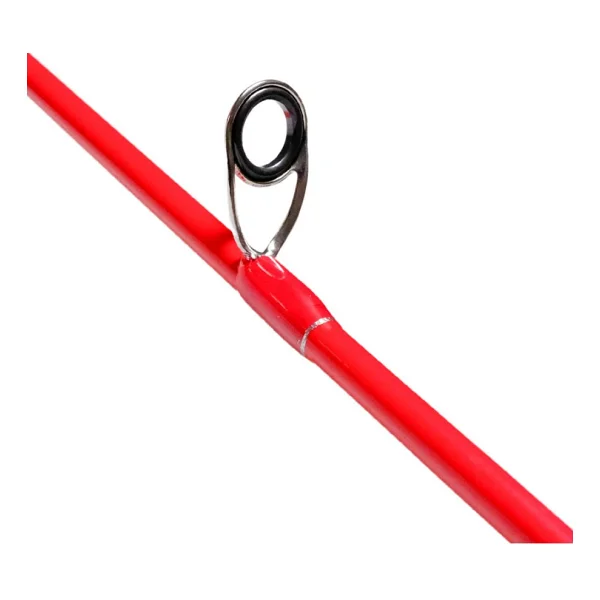 Ryuji Red Fox 230 Cm 3-15 Gr 2 Parçalı Lrf Kamış - Görsel 2