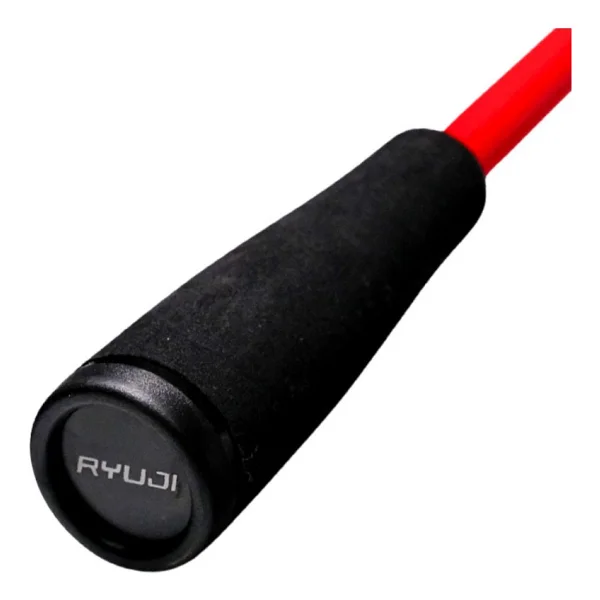 Ryuji Red Fox 230 Cm 3-15 Gr 2 Parçalı Lrf Kamış - Görsel 3