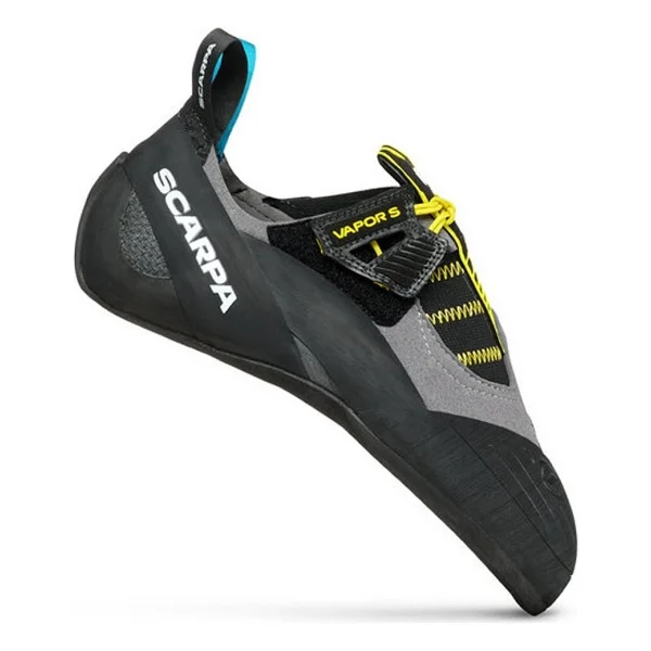 Scarpa Vapor S Tırmanış Ayakkabısı - Görsel 7
