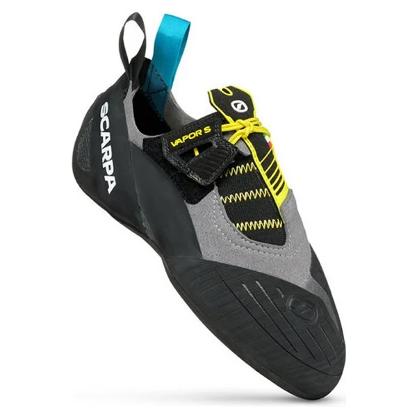 Scarpa Vapor S Tırmanış Ayakkabısı - Görsel 2