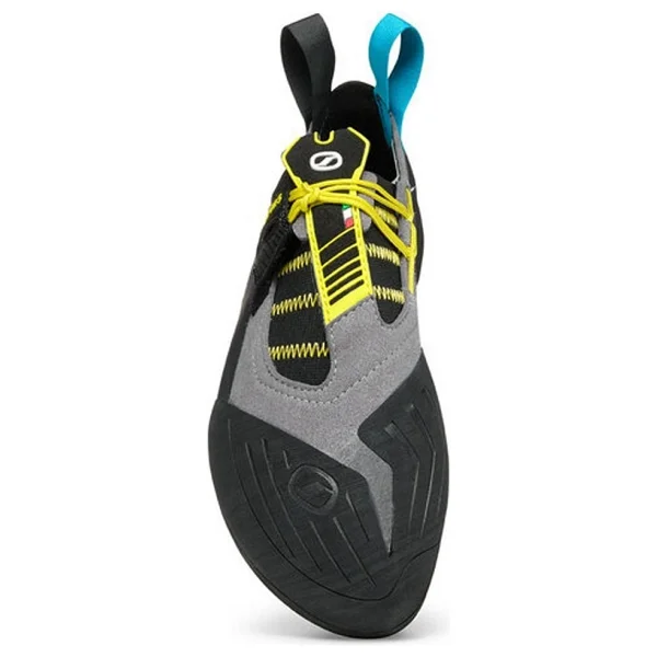Scarpa Vapor S Tırmanış Ayakkabısı - Görsel 3