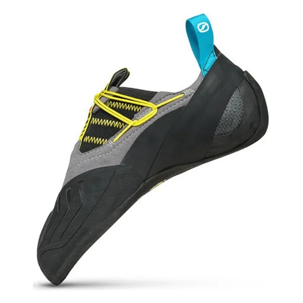 Scarpa Vapor S Tırmanış Ayakkabısı - Görsel 4