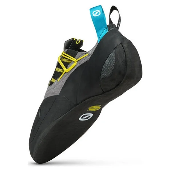 Scarpa Vapor S Tırmanış Ayakkabısı - Görsel 5