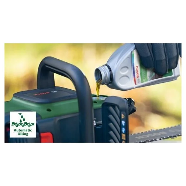 Bosch Advancedchain 36v-35-40 Aküsüz Motorlu Testere - Görsel 3