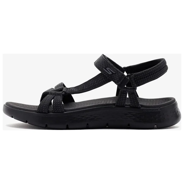 Skechers Go Walk Flex Sandal Sublime 141451-Tpe Bej Kadın Sandalet - Görsel 7