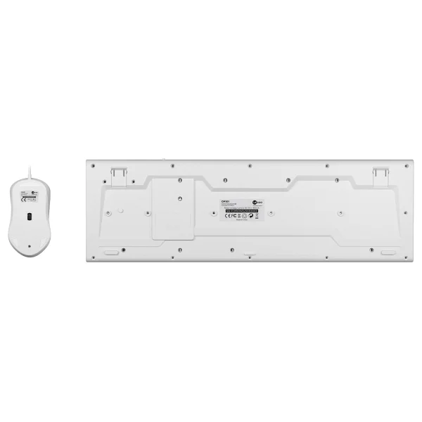 Lenovo Lecoo Cm101 Kablolu Klavye Mouse Seti - Görsel 9