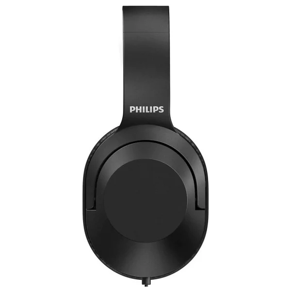Philips Tah2005bk Kablolu Kulak Üstü Kulaklık - Görsel 4