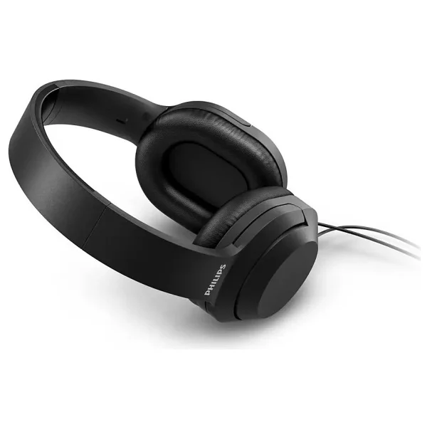 Philips Tah2005bk Kablolu Kulak Üstü Kulaklık - Görsel 5