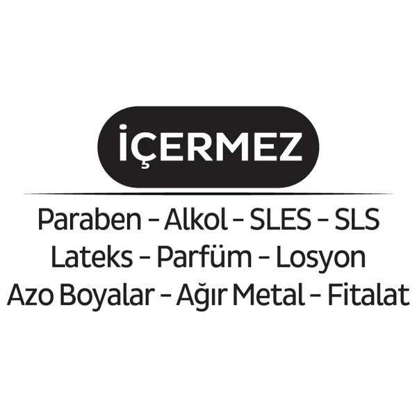 Paddlers Protection 3 Numara Midi 200'lü Bebek Bezi - Görsel 5