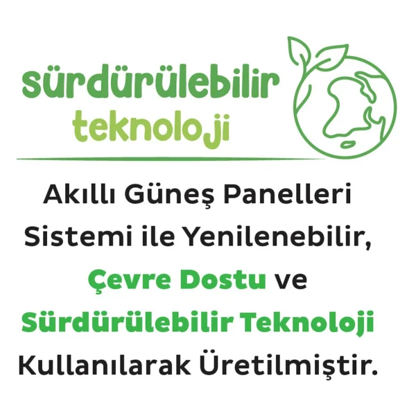 Paddlers Protection 3 Numara Midi 200'lü Bebek Bezi - Görsel 6