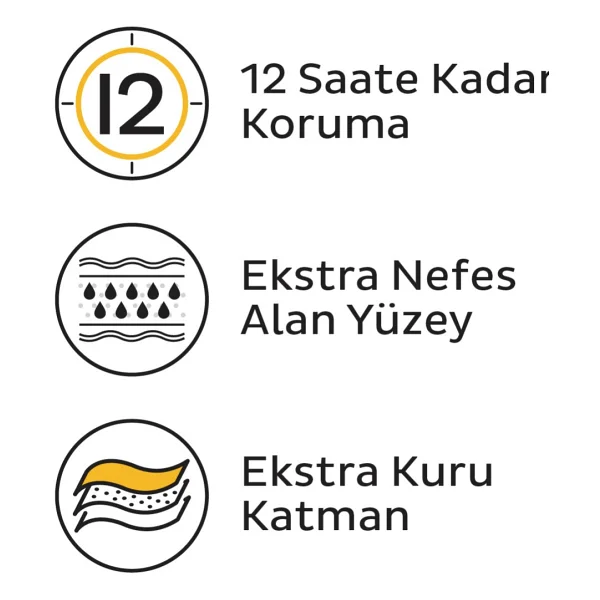 Paddlers Protection 5 Numara Junior 152'li Bebek Bezi - Görsel 4