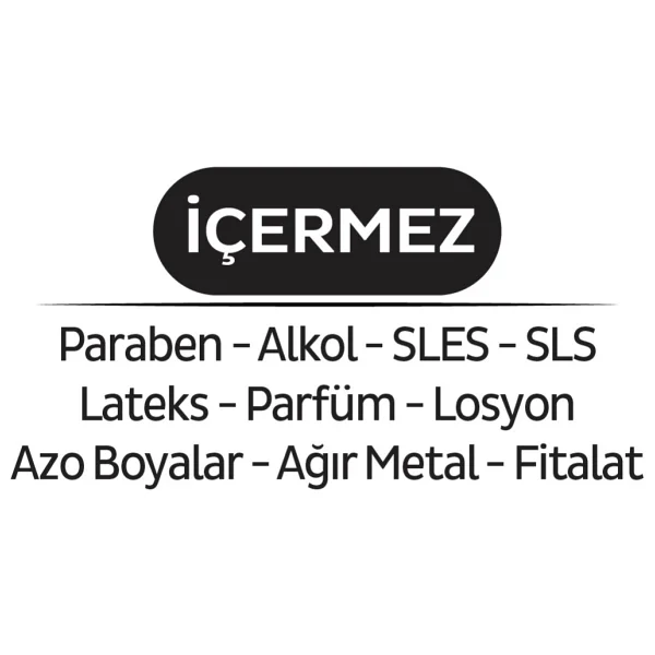 Paddlers Protection 5 Numara Junior 152'li Bebek Bezi - Görsel 5