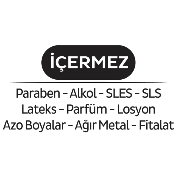 Paddlers Protection 6 Numara X Large 128'li Bebek Bezi - Görsel 5