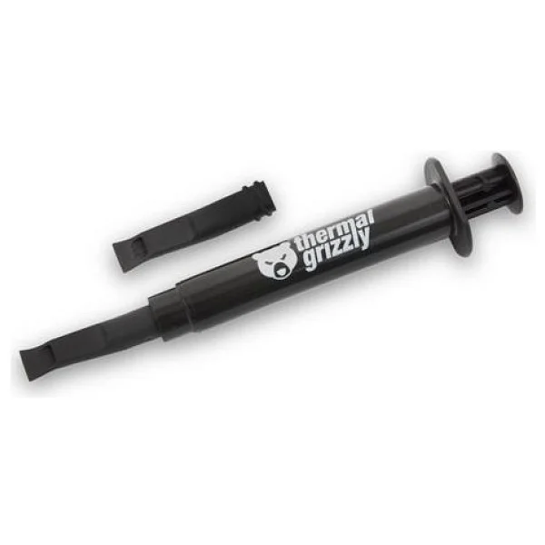 Thermal Grizzly Hydronaut 3.9 Gr Tg-H-015-R Termal Macun - Görsel 4