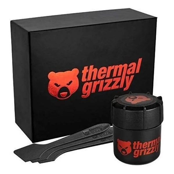 Thermal Grizzly Kryonaut Extreme 33.84 Gr Tg-Ke-090-R Termal Macun - Görsel 3