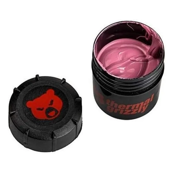 Thermal Grizzly Kryonaut Extreme 33.84 Gr Tg-Ke-090-R Termal Macun - Görsel 4