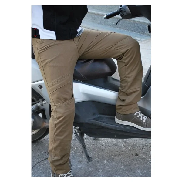 Tech90 Ilgaz Kevlar Pantolon - Görsel 3