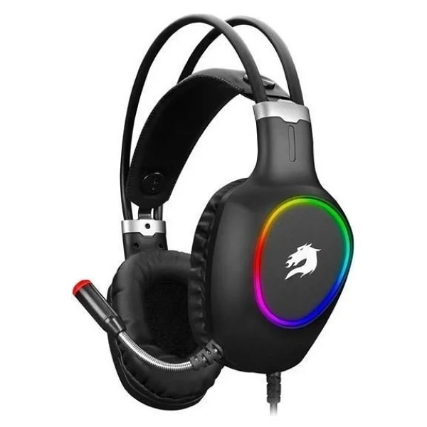 GameBooster Zen GB-H05 7.1 USB Kablolu Kulak Üstü Oyuncu Kulaklığı