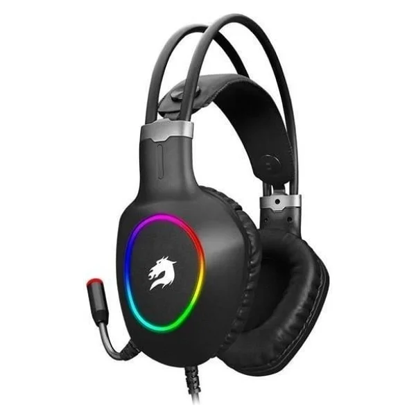 Gamebooster Zen GB-H05 7.1 USB Kablolu Kulak Üstü Oyuncu Kulaklığı - Görsel 3