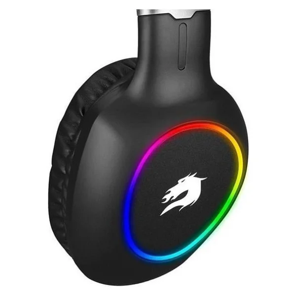 Gamebooster Zen GB-H05 7.1 USB Kablolu Kulak Üstü Oyuncu Kulaklığı - Görsel 5