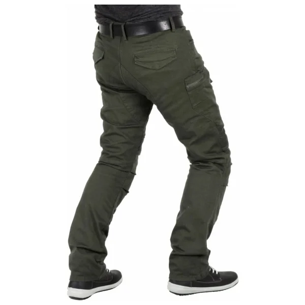 Tech 90 Madra Kevlar Pantolon - Görsel 8