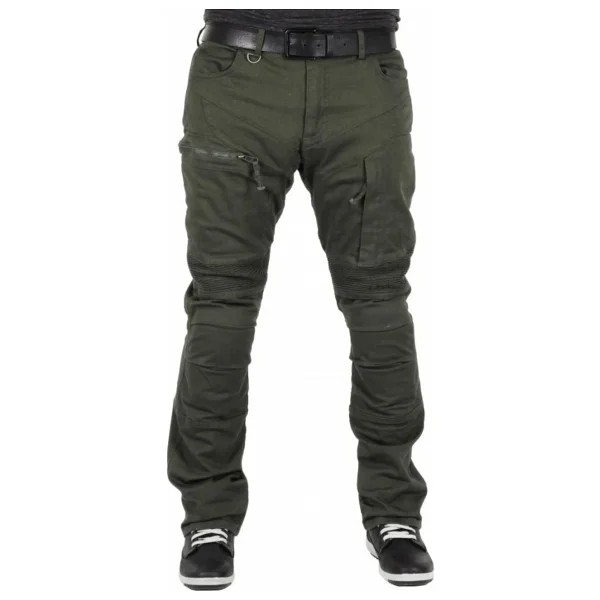 Tech 90 Madra Kevlar Pantolon - Görsel 2