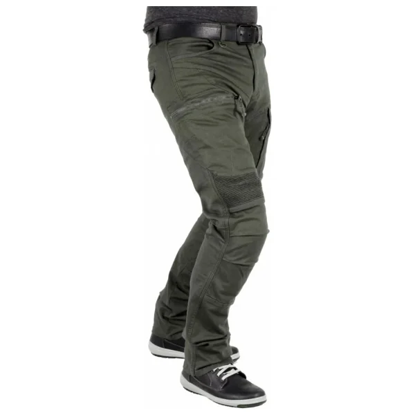 Tech 90 Madra Kevlar Pantolon - Görsel 4