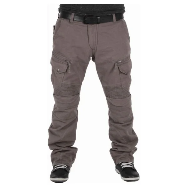 Tech90 Amanos Kevlar Pantolon - 28 A - Görsel 6